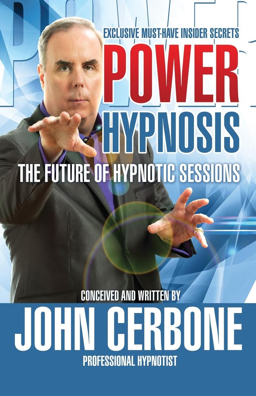 POWER HYPNOSIS: The Future of Hypnotic Sessions