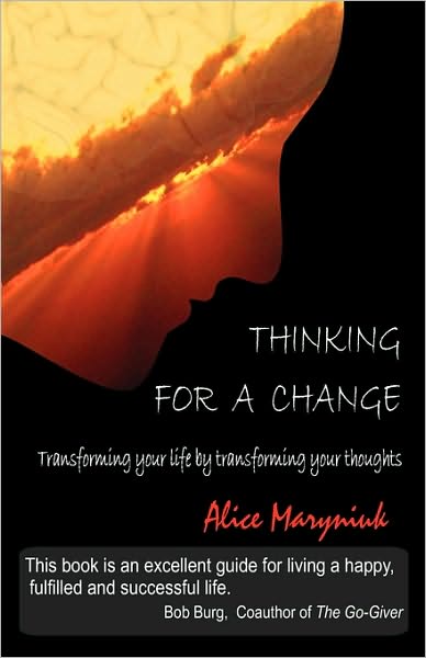 Thinking For A Change