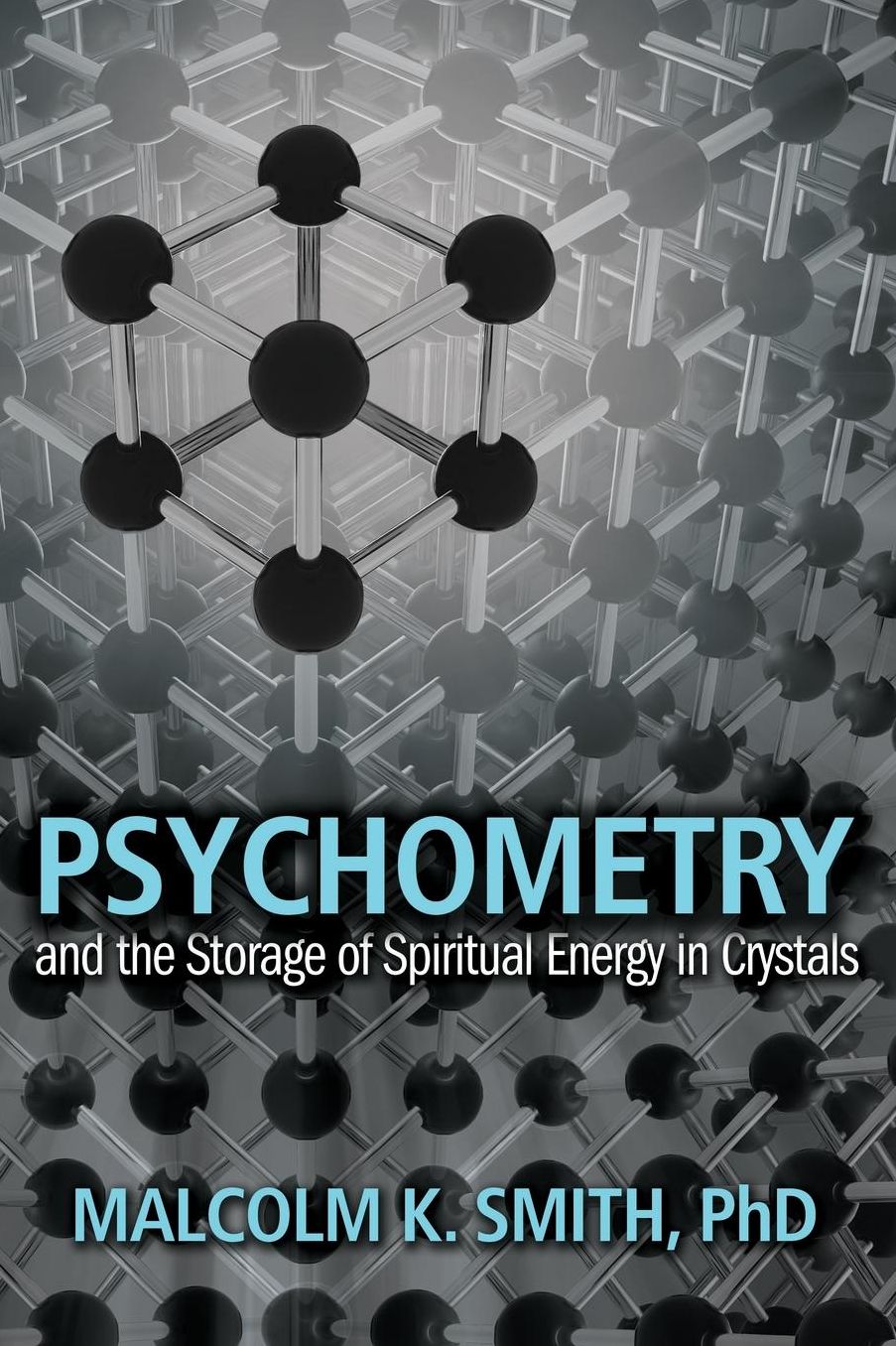 Psychometry and the Storage of Spiritual Energy in Crystals