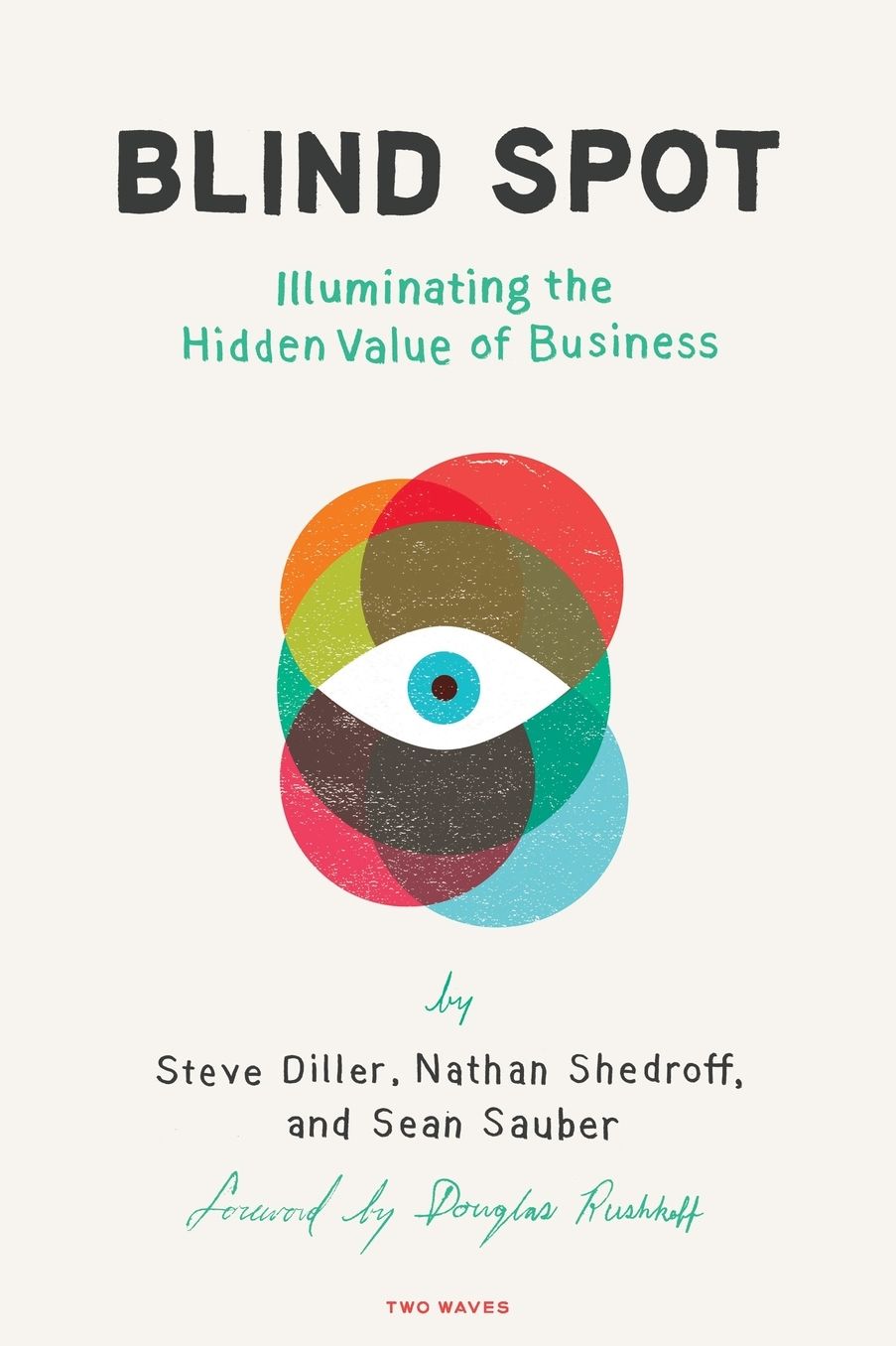 Blind Spot: Illuminating the Hidden Value In Business