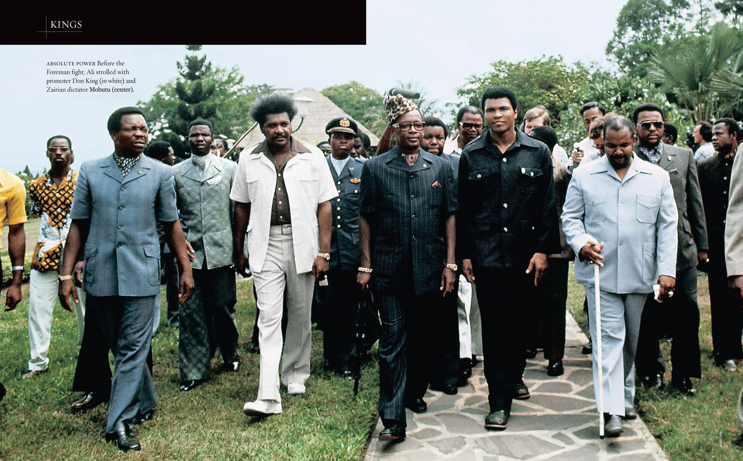 Sports Illustrated Muhammad Ali: The Tribute