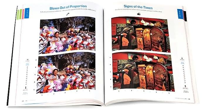 Life: The Orignal Picture Puzzle
