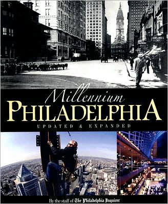 Millennium Philadelphia Updated and Expanded