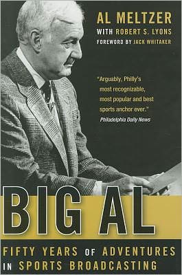 Big Al: Fifty Years of Adventures in Sports Broadcasting
