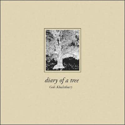 Diary of a Tree