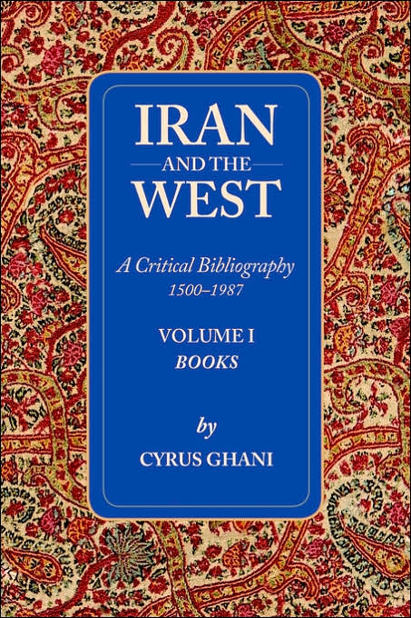 Iran and the West