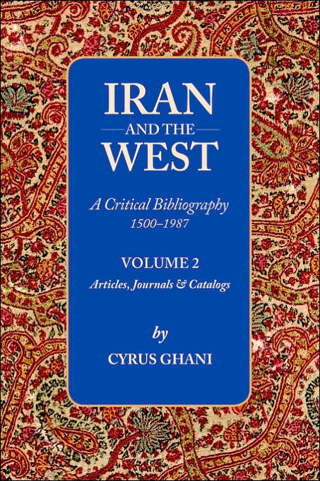 Iran and the West