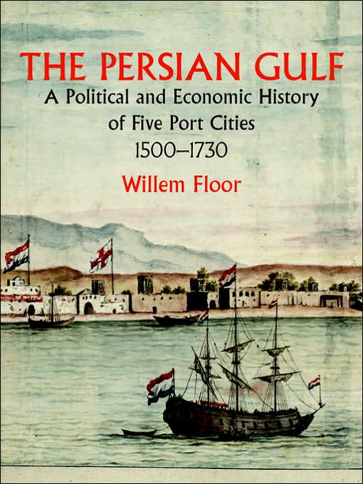 The Persian Gulf