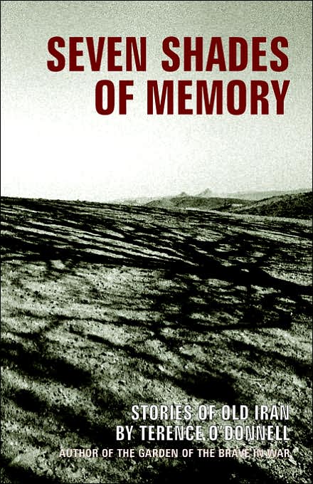Seven Shades Of Memory