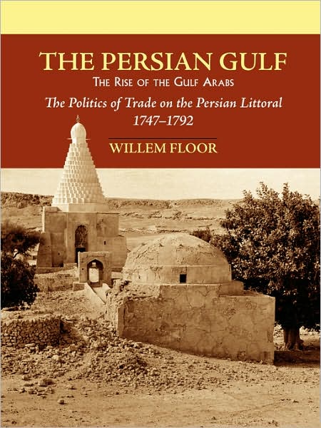 The Persian Gulf