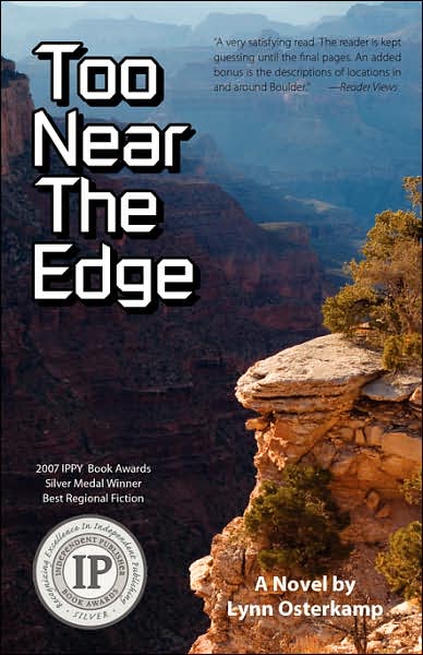 Too Near The Edge