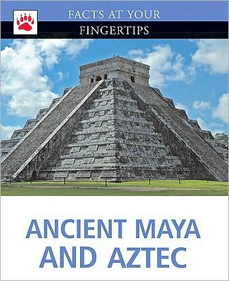 Ancient Aztec and Maya