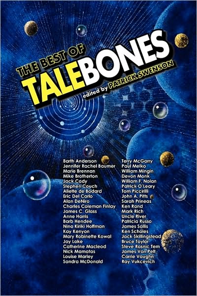 The Best Of Talebones