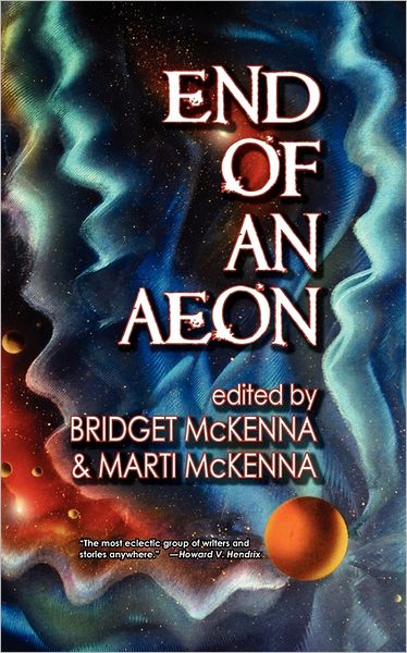 End Of An Aeon