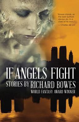 If Angels Fight