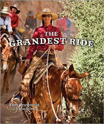 Grandest Ride
