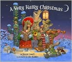A Very Hairy Christmas