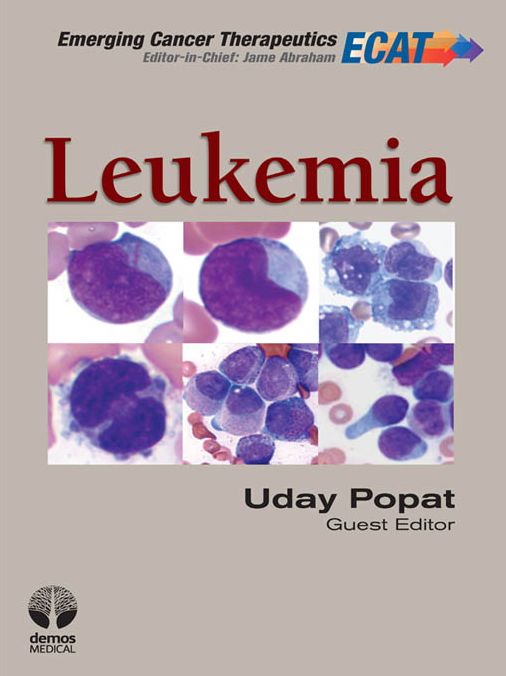 Leukemia: Issue 2