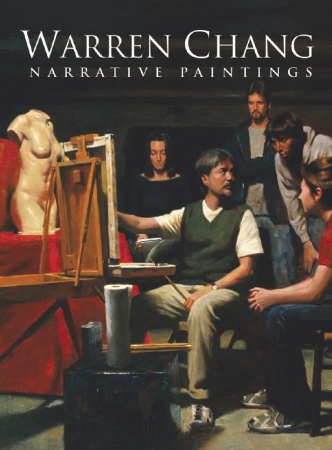 Warren Chang: Narrative Paintings