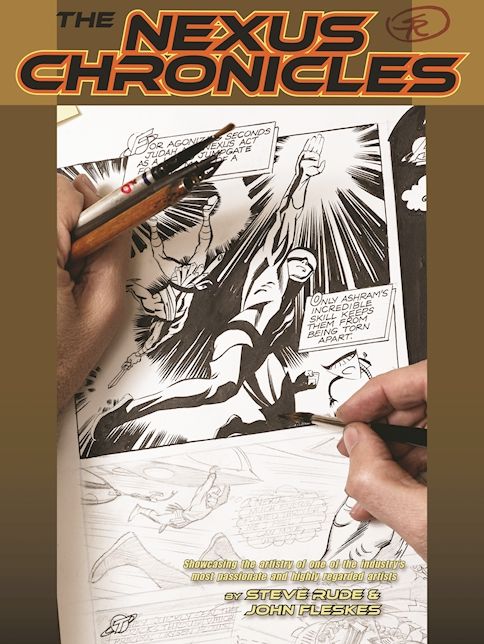 The Nexus Chronicles
