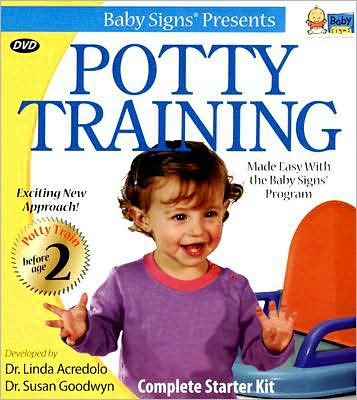 A Parent's Guide to Potty Training