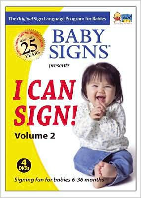 I Can Sign!