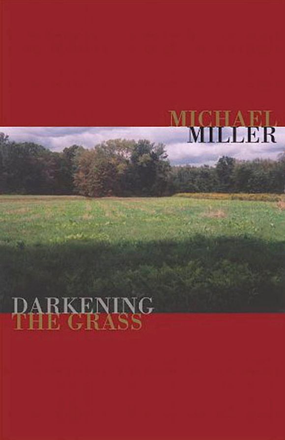 Darkening the Grass