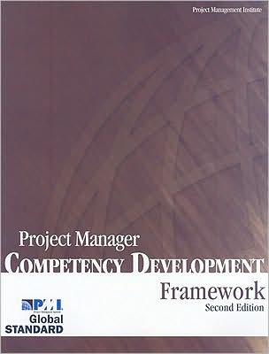 Project Manager Competency Development : Framework