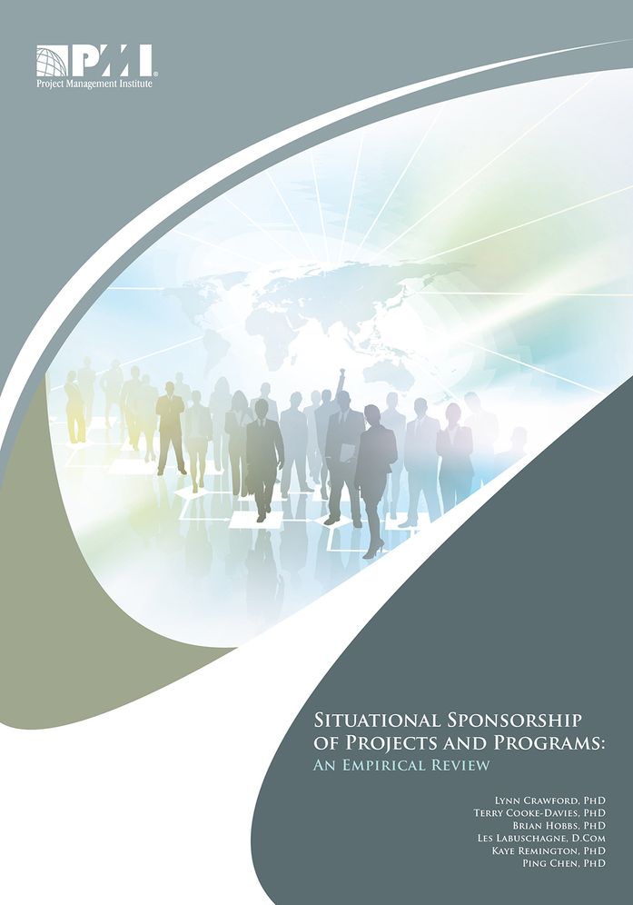 Situational Sponsorship of Projects and Programs: An Empirical Review