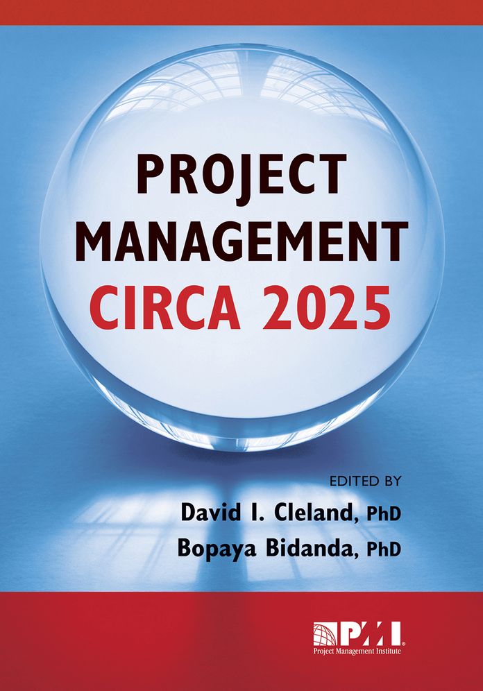 Project Management Circa 2025