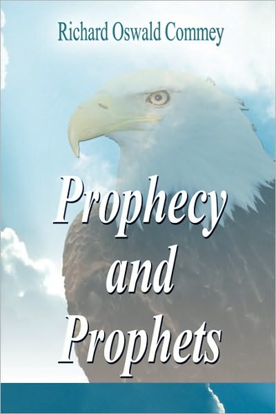 Prophecy And Prophets