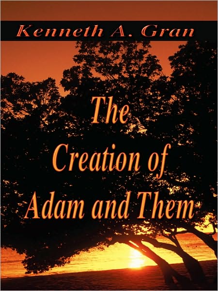 The Creation Of Adam And Them