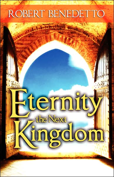 Eternity The Next Kingdom