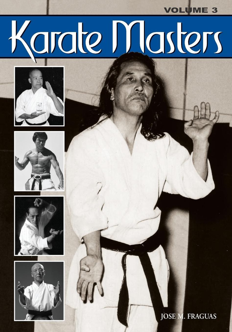 Karate Masters