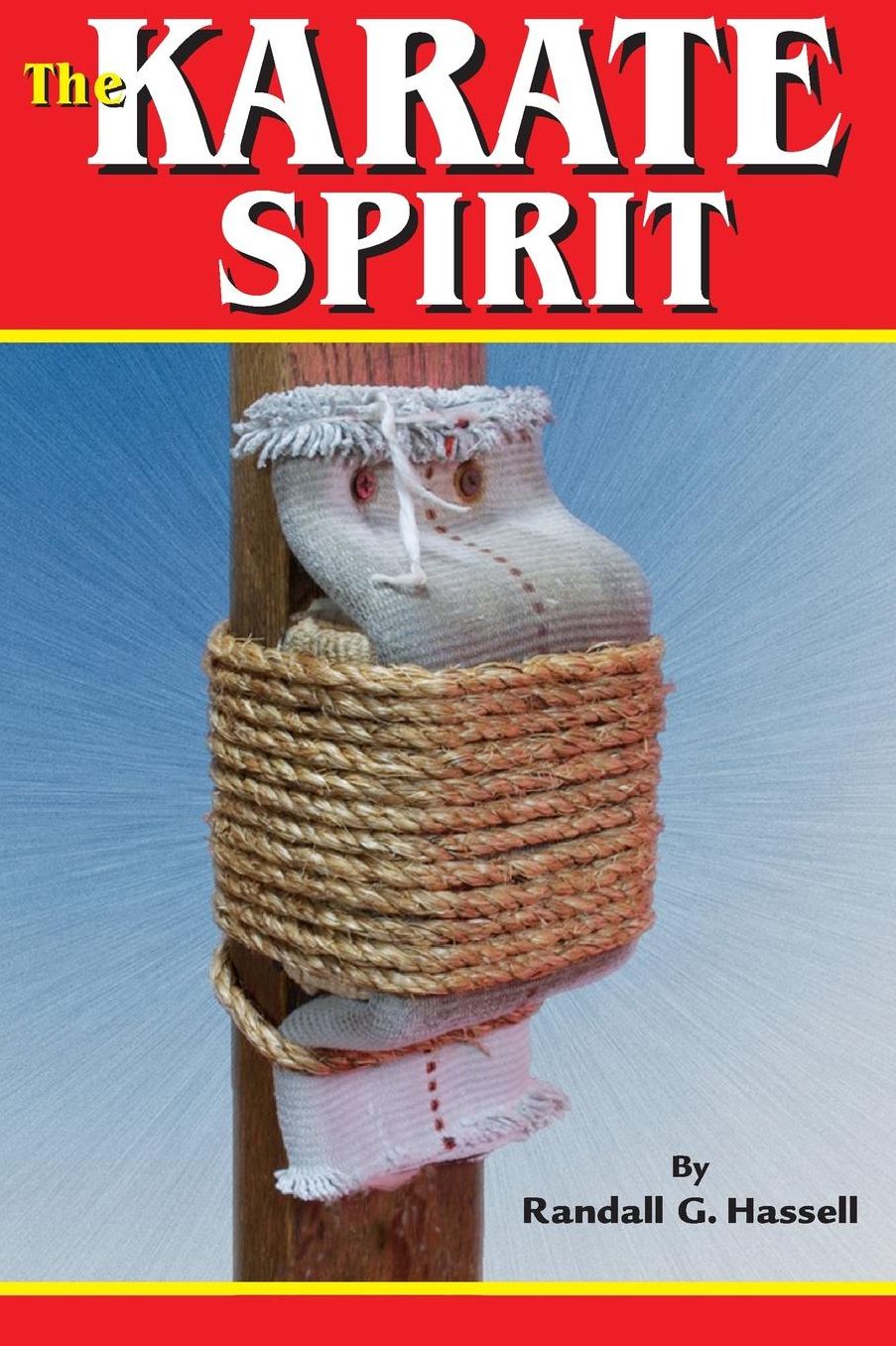 The Karate Spirit