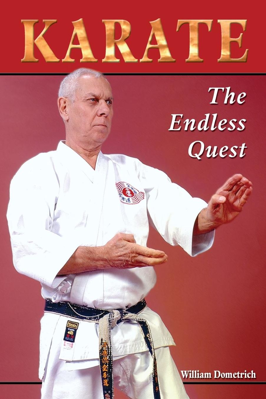 Karate: The Endless Quest