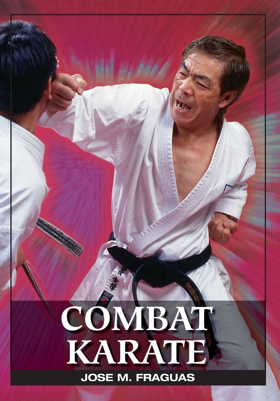 Combat Karate