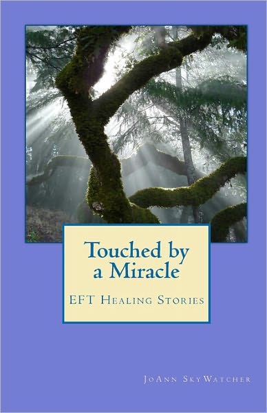 Touched By A Miracle