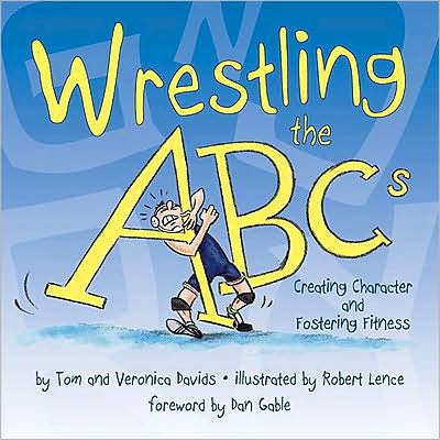 Wrestling the ABC's