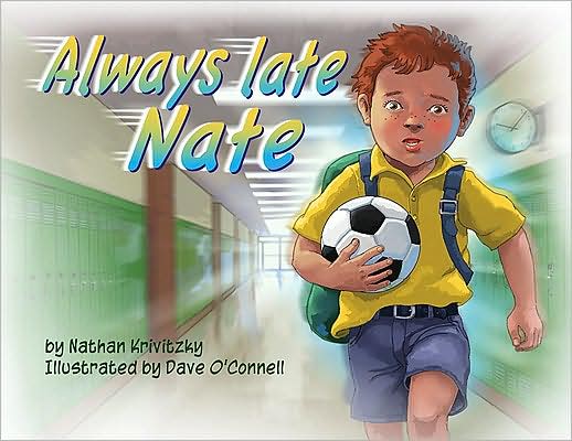 Always Late Nate