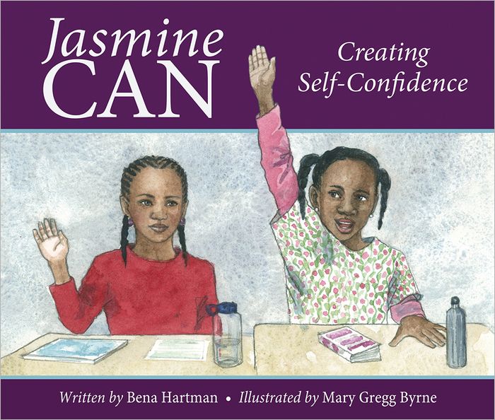 Jasmine Can: Creating Self-Confidence