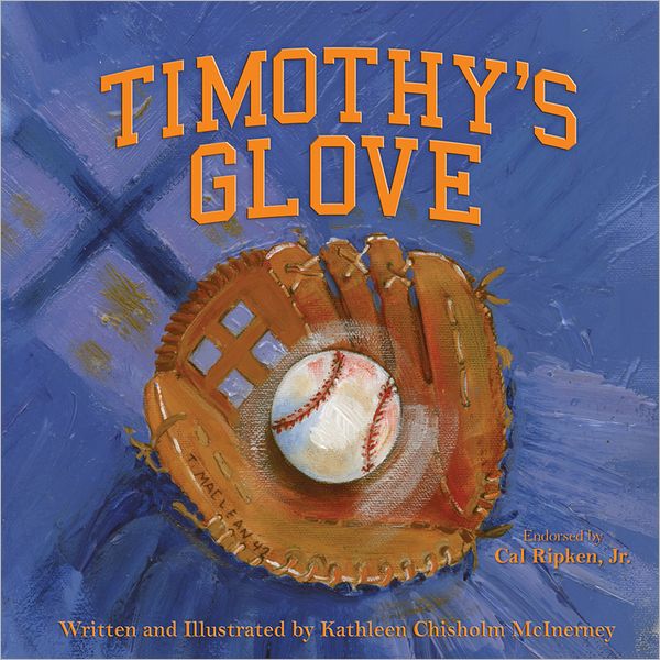Timothy's Glove