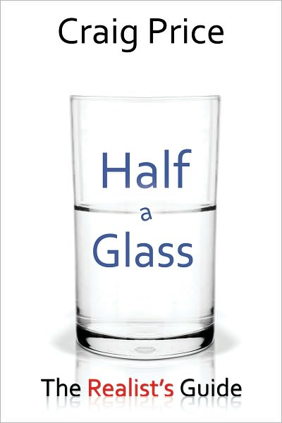 Half a Glass
