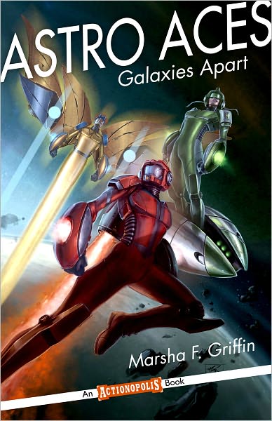Astro Aces: The Power of Three