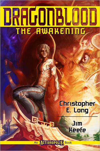 Dragonblood: The Awakening