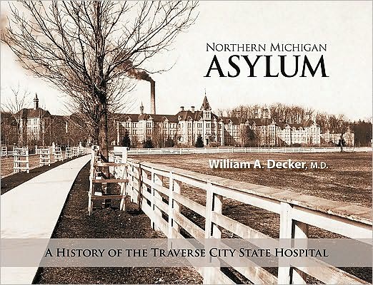 Northern Michigan Asylum