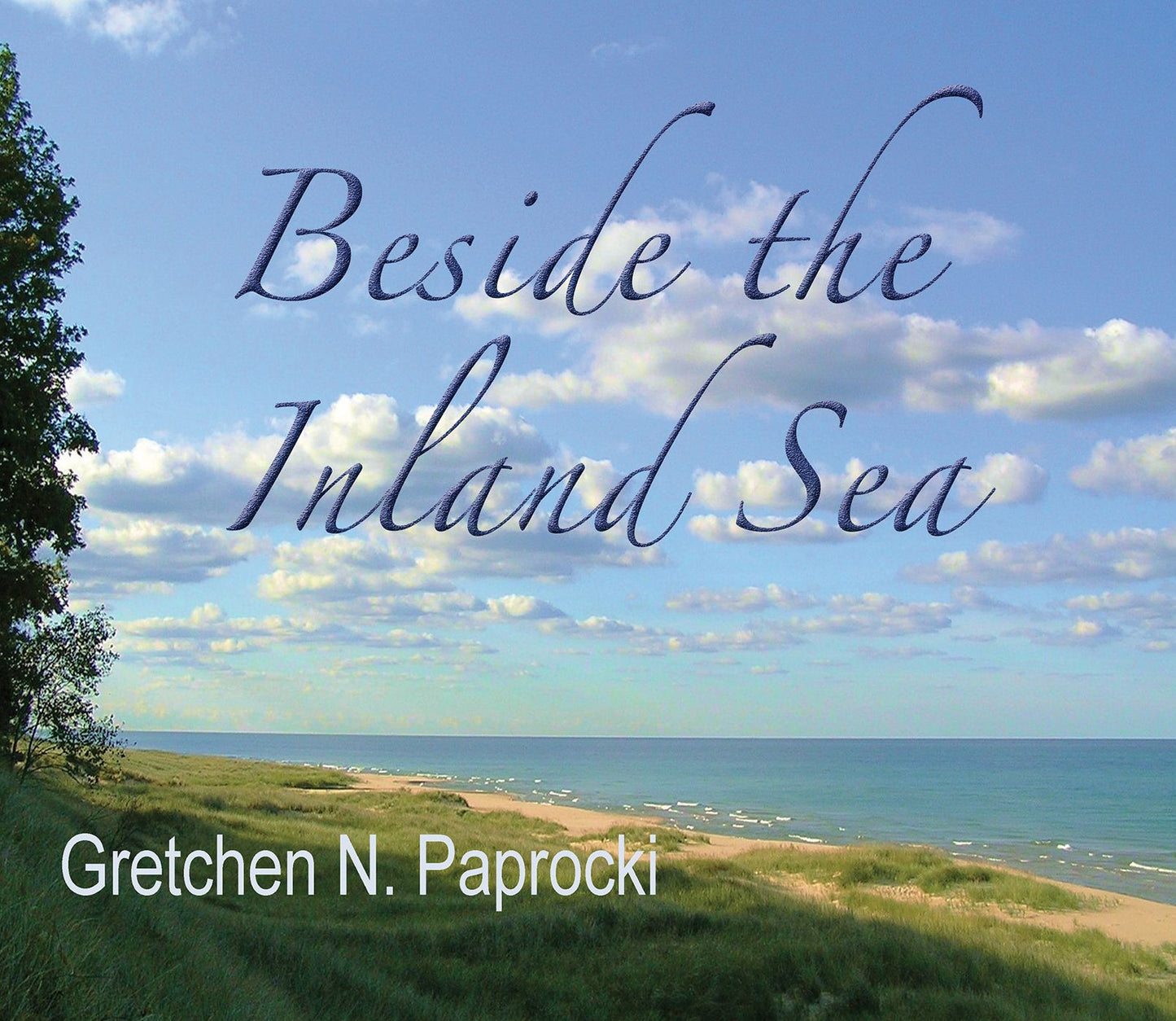 Beside the Inland Sea