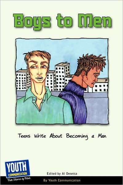 Boys To Men