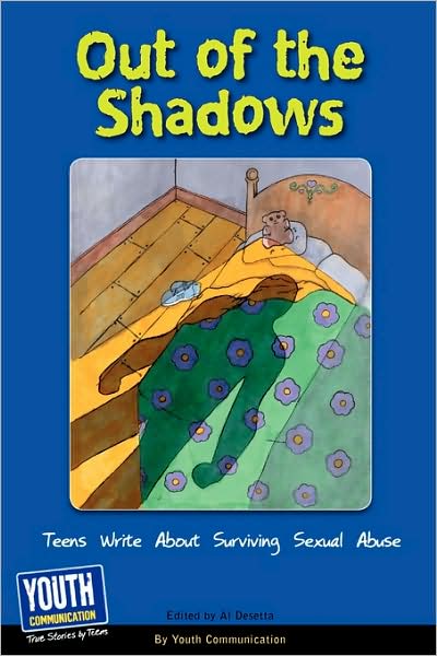 Out Of The Shadows