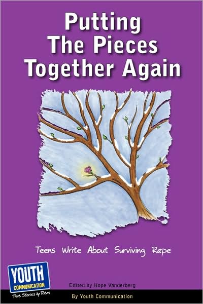 Putting The Pieces Together Again